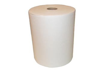 Tork 90537 — Многоразовый рулон нетканой чистящей ткани, с дополнительным впитыванием, 114 м.