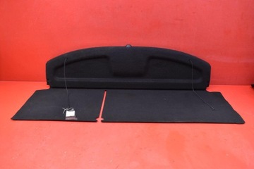 POLIČKA KUFRU 64330-0D110 TOYOTA YARIS 2 II 1.3 VVTI 87 KM 05-09