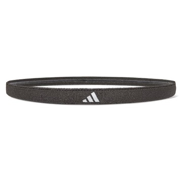 Adidas - Hairband Adidas - opaska - Black