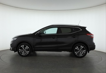 Nissan Qashqai II Crossover 1.6 DIG-T 163KM 2017 Nissan Qashqai 1.6 DIG-T, Salon Polska, zdjęcie 2