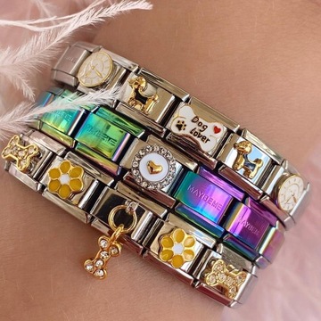 Zawieszka MAYBEME DOG LOVER