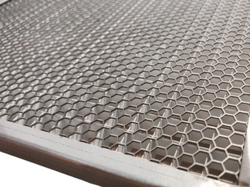 Сотовидный рабочий стол на заказ - PL EVALUATION