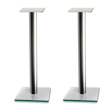 Norstone Epur Stand (Clear satin) - para