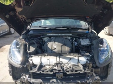 Porsche Macan 2023 Porsche Macan T 2023 2.0l 2.0 Benzyna 261KM, zdjęcie 7