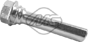 DÍLY MONTÁŽ I OPRAVIT METALCAUCHO 58025