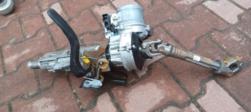 KOLUMNA KIEROWNICZA WSPOMAGANIE SEAT SKODA VW