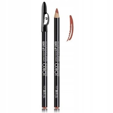 JOKO Lip Liner konturówka do ust temperówka #43