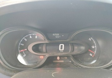 Opel Vivaro B Kombi Extra Long H1 2,9t 1.6 BiTurbo 125KM 2017 Opel Vivaro Tylko 162.000km 9 osob Super stanModel 2018 1.6 Diesel, zdjęcie 28
