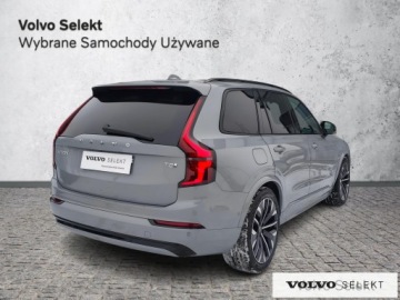 Volvo XC90 II SUV Plug-In Facelifting 2024 2.0 T8  455KM 2025 Volvo XC 90 XC90 T8 Ultra, Hybryda Plug-in, 455 KM, zdjęcie 6