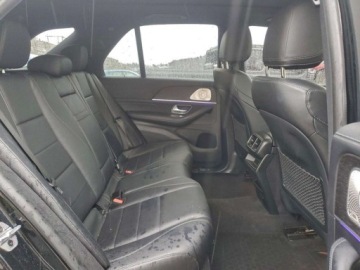 Mercedes GLE V167 2021 Mercedes-Benz GLE 350 4Matic 2021 2.0L 2.0 Benzyna 255KM, zdjęcie 11