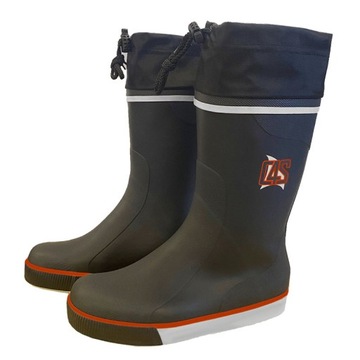 KALOSZE ŻEGLARSKIE CS4 ZE ŚCIĄGACZEM 41 - 04542