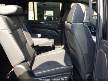 Cadillac Escalade III 2023 Cadillac Escalade ESV Sport 2023 6.2l 6.2 Benzyna 420KM, zdjęcie 11