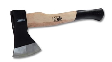 STALCO SIEKIERA 1000g DREWNO STALCO S-19740