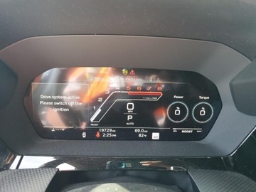 Audi A3 8Y RS Limousine 2.5 TFSI 400KM 2024 Audi RS3 Sportback 2024 2.5l 2.5 Benzyna 401KM, zdjęcie 9