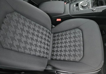 Audi A3 8V Cabriolet 2.0 TDI clean diesel 150KM 2015 Audi A3 Sportback 2.0TDI 150KM 6Bieg.FulLed Navi 2xPDC BluetoothFulserwis, zdjęcie 22