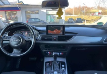 Audi A6 C7 Avant 3.0 TDI 204KM 2012 Audi A6 Avant Audi A6 Avant 3.0 TDI Multitronic 3.0 Diesel 204KM, zdjęcie 27