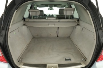 Mercedes Klasa M W164 Off-roader 3.0 V6 (320 CDI) 224KM 2006 Mercedes ML ML 320 CDI , 221 KM, 4X4, Automat, zdjęcie 9