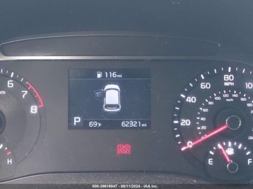 Kia 2020 Kia Soul 2020 Kia Soul S IVT 2.0 Benzyna 147KM, zdjęcie 6