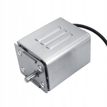 ЭЛЕКТРИЧЕСКИЙ МОТОР ИЗ НЕРЖАВЕЮЩЕЙ СТАЛИ ROTT