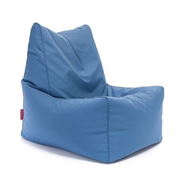 Fotel Solid Outdoor Outdoor Poliester M17