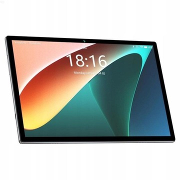 Tablet 10.1'' FullHD 4GB 64GB LTE GPS Android 11