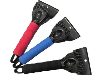 ТВЕРДЫЙ СКРЕБОК ДЛЯ ОКОН АВТОМОБИЛЯ ДЛЯ ЛЕДЯЩЕГО СКРЕБКА ЦВЕТА СКРЕБКА ДЛЯ ОКОН АВТОМОБИЛЯ