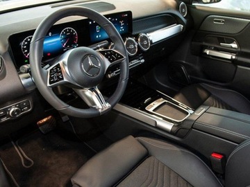 Mercedes GLB SUV 1.3 200 163KM 2025 MERCEDES-BENZ GLB 200 Progressive Suv 1.3 (163KM) 2025, zdjęcie 6