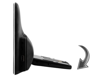 Монитор в подголовнике 12 дюймов FHD MERCEDES ANDROID WiFi