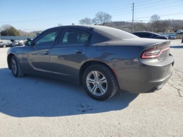 Dodge Charger VII 2019 Dodge Charger Sxt rwd 3.6 Benzyna 292KM, zdjęcie 2