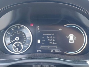  Genesis GV70 2022 2.5l 2.5 Benzyna 300KM, zdjęcie 10