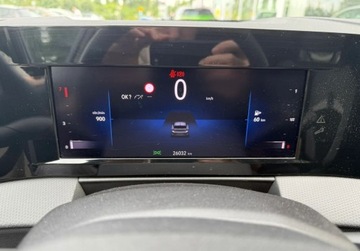 Opel 2023 Opel Astra Bogata wersja z najoszczedniejszym silnikiem benzynowym. 1.2, zdjęcie 12