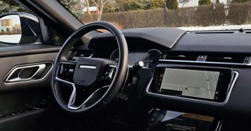 Land Rover Range Rover Velar 2023 Land Rover Range Rover Velar 2.0 D200 mHEV LED/Kamera/Skóra/FV-23%, zdjęcie 16