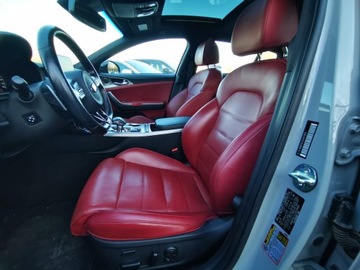 Kia Stinger 2020 KIA STINGER 3.3 T-GDi 370KM * GT2-Pełna opcja Automat Dokumentacja, zdjęcie 8
