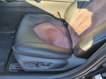 Toyota Camry IX Sedan 2.5 Hybrid Dynamic Force 218KM 2019 Toyota Camry 2.5 Hybrid Prestige CVT 2.5 Hybrid Pr, zdjęcie 15