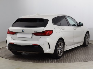 BMW Seria 1 F40 2021 BMW 1 118i, Salon Polska, 1. Właściciel, zdjęcie 4