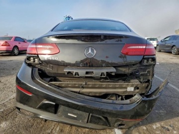 Mercedes Klasa E W213 2019 Mercedes-Benz Klasa E 2019 MERCEDES-BENZ E 450 3.0 Benzyna 435KM, zdjęcie 5