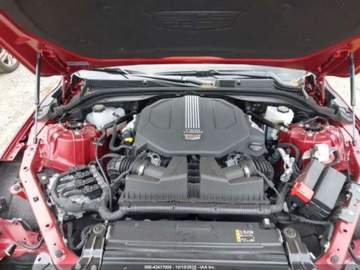 Cadillac 2025 Cadillac CT5 Premium Luxury 2025 3.0l 3.0 Benzyna 335KM, zdjęcie 8