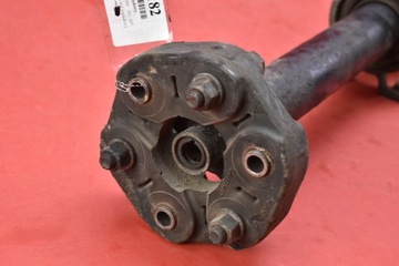 HŘÍDEL HNACÍ AUTOMAT 123 CM 7L0521102D PORSCHE CAYENNE 1 I 7L 4.5 V8 340 KM