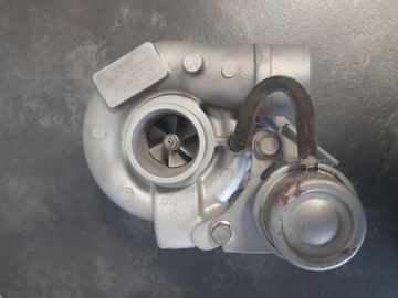 TURBINA JUMPER BOXER DUCATO 500344801