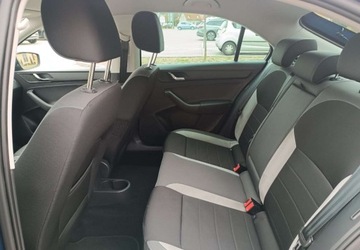 Skoda Rapid II Spaceback 1.4 TDI 90KM 2016 Skoda RAPID Bezwypadkowy - serwis - 1,4 - 90 KM 1.4 Diesel 90KM, zdjęcie 18