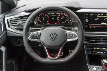 Volkswagen Polo VI GTI Facelifting 2.0 TSI 207KM 2025 Volkswagen Polo GTI 2.0 TSI 207 KM DSG - Dostępny, zdjęcie 15