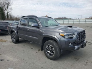 Toyota Tacoma II 2022 Toyota Tacoma Double Cab 2022 3.5l 3.5 Benzyna 278KM, zdjęcie 4
