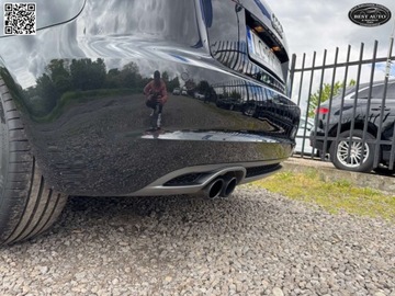 Audi A3 8P Hatchback 3d 2.0 TFSI 200KM 2009 Audi A3 Sportback 2.0T (200 ps ) S- line Automat Szwajcaria Serwisowany, zdjęcie 15