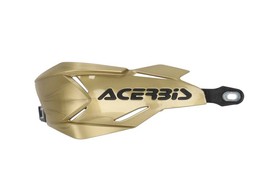 Acerbis Handbary X - Factory z rdzeniem aluminowym Osłony dłoni
