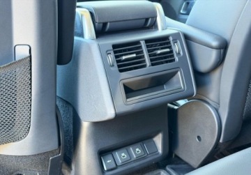 Land Rover Discovery V Terenowy Facelifting 3.0D I6 249KM 2024 Land Rover Discovery 3.0 Diesel 249KM, zdjęcie 19