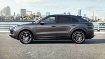 Porsche Cayenne III 2021 Porsche Cayenne 3.0 Hybryda Plug-in 340KM, zdjęcie 1