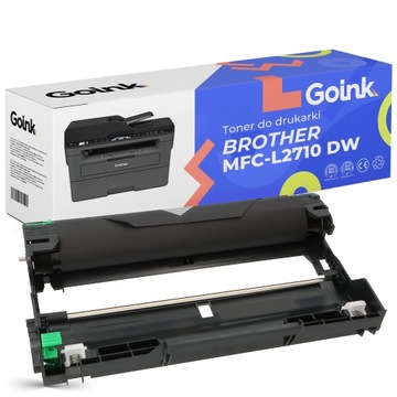 Bęben do Brother MFC-L2710 DW (Czarny, DR-2400)