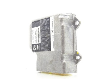 MODUŁ PODUSZEK AIRBAG SKODA SUPERB II 2 3T0959655A