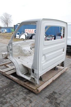 КАБИНА IVECO DAILY 2014-21