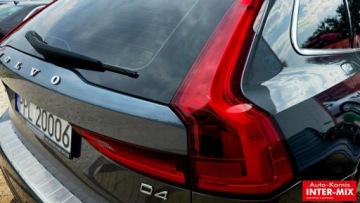 Volvo V90 II Kombi 2.0 D4 190KM 2016 Volvo V90 Niski przebieg Automat 2.0 Diesel 190KM, zdjęcie 14